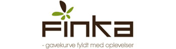 Finka gavekurve logo